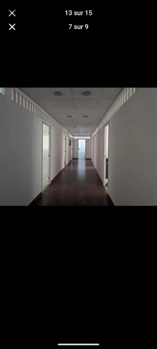 Location vacances Appartement F8 Alger Alger centre