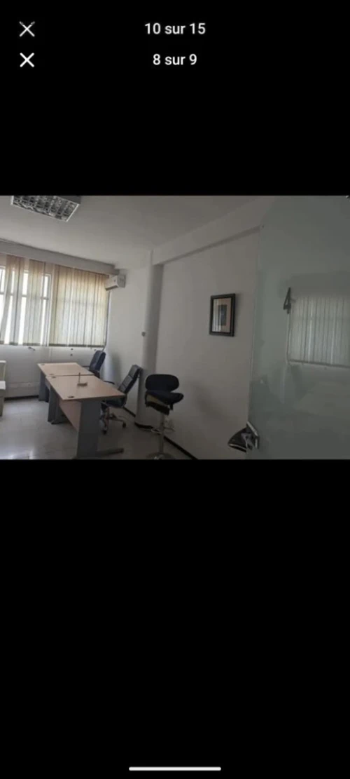 Location vacances Appartement F8 Alger Alger centre