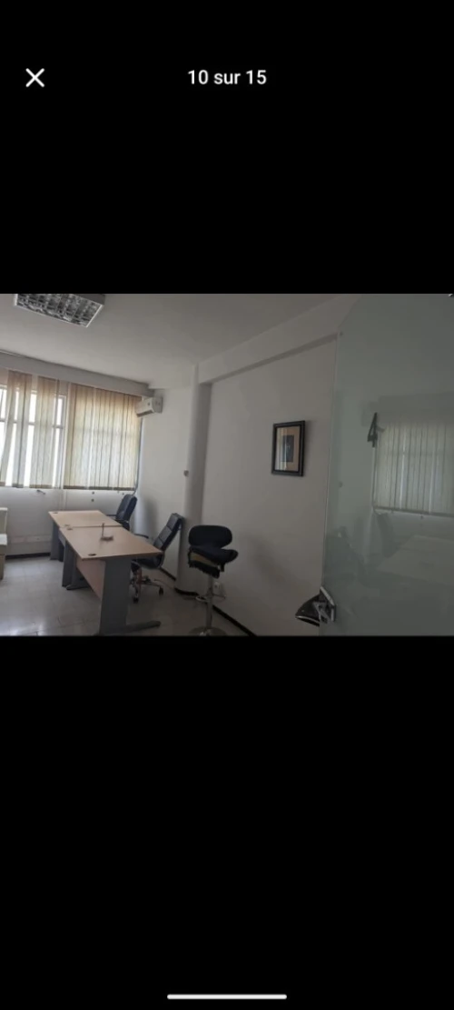 Location vacances Appartement F8 Alger Alger centre