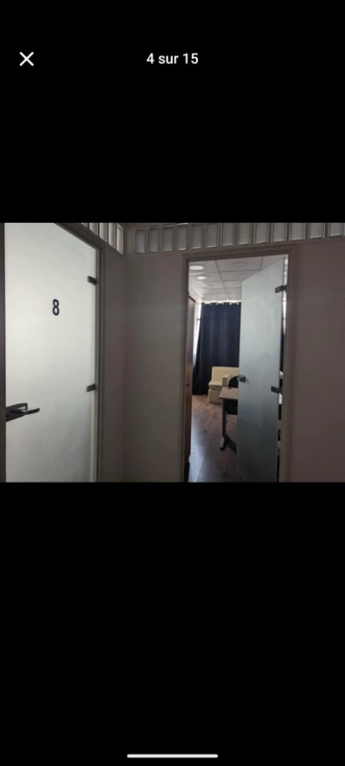 Location vacances Appartement F8 Alger Alger centre