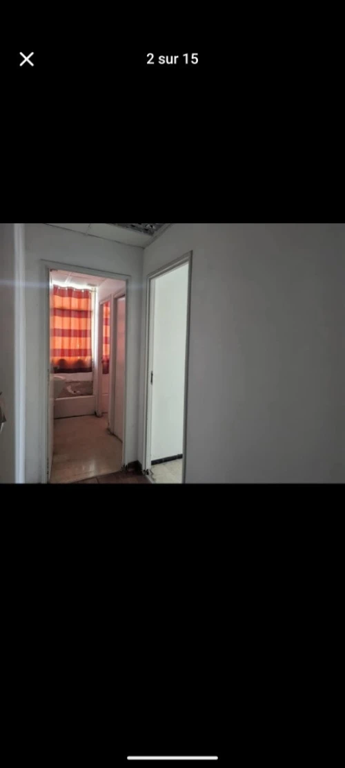Location vacances Appartement F8 Alger Alger centre