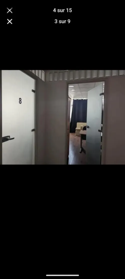 Location vacances Appartement F8 Alger Alger centre