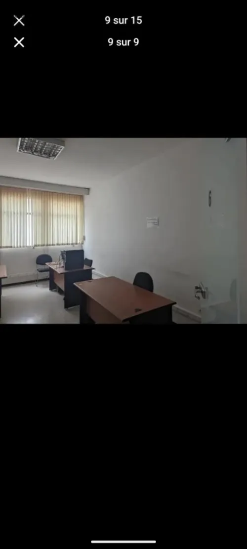 Location vacances Appartement F8 Alger Alger centre