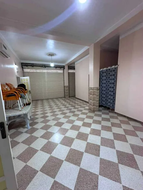 Vente Villa Alger Sidi moussa