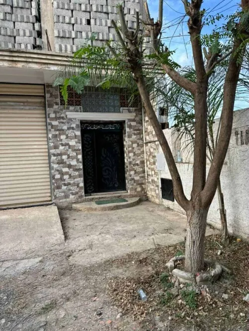Vente Villa Alger Sidi moussa