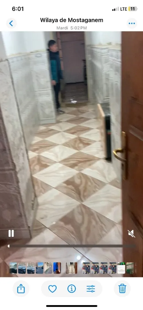 Vente Immeuble Mostaganem Mostaganem