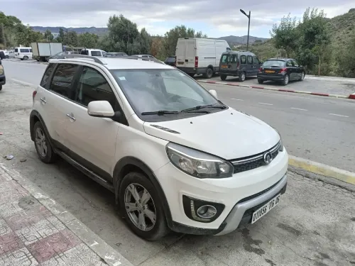 Great Wall M4 2016 