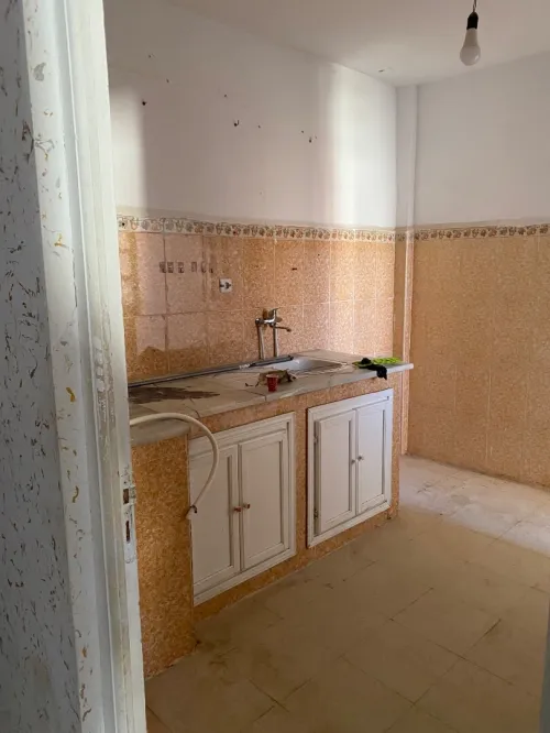 Vente Appartement F3 Tipaza 