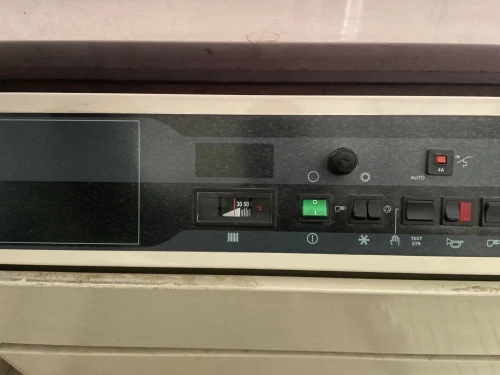 De Dietrich Au Sol 6bar 68,9KW DTG 220-8 Eco,NOx