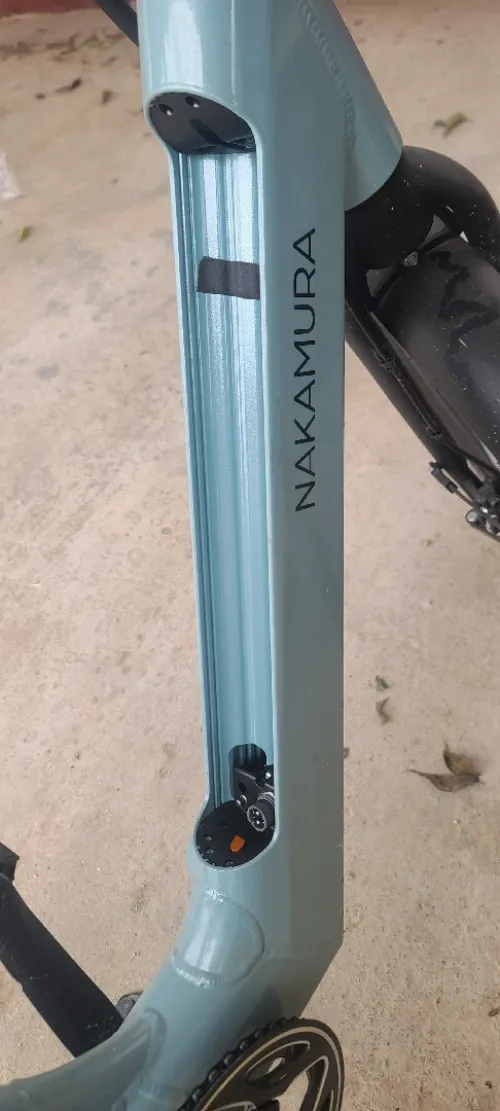 Velo electrique