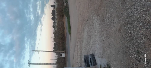 Vente Terrain Tipaza Bou ismail