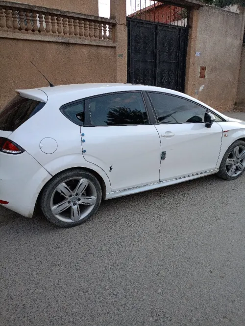 Seat Leon 2012 Leon