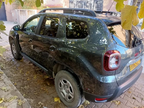 Dacia Duster 2022 Duster