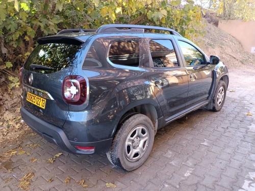 Dacia Duster 2022 Duster