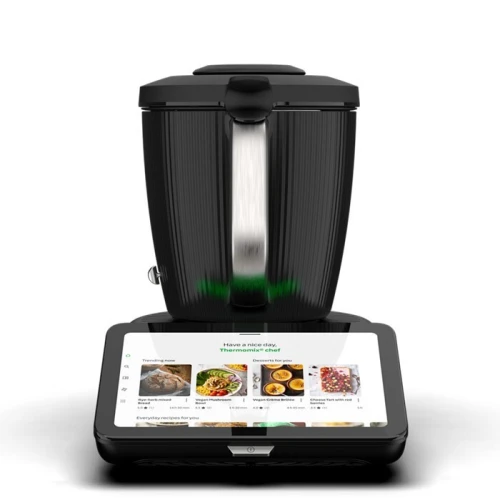 THERMOMIX TM7, NEUF SOUS-EMBALLAGE + 10.000 RECETTES KOOKIDOO - PROMO !
