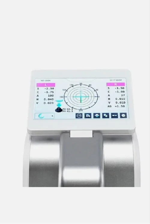 AUTO LENSMETER LM-900 - FRONTOFOCOMÈTRE