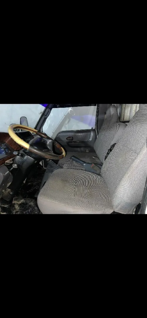 JMC LOURD ABENNE Jmc 1040 2012