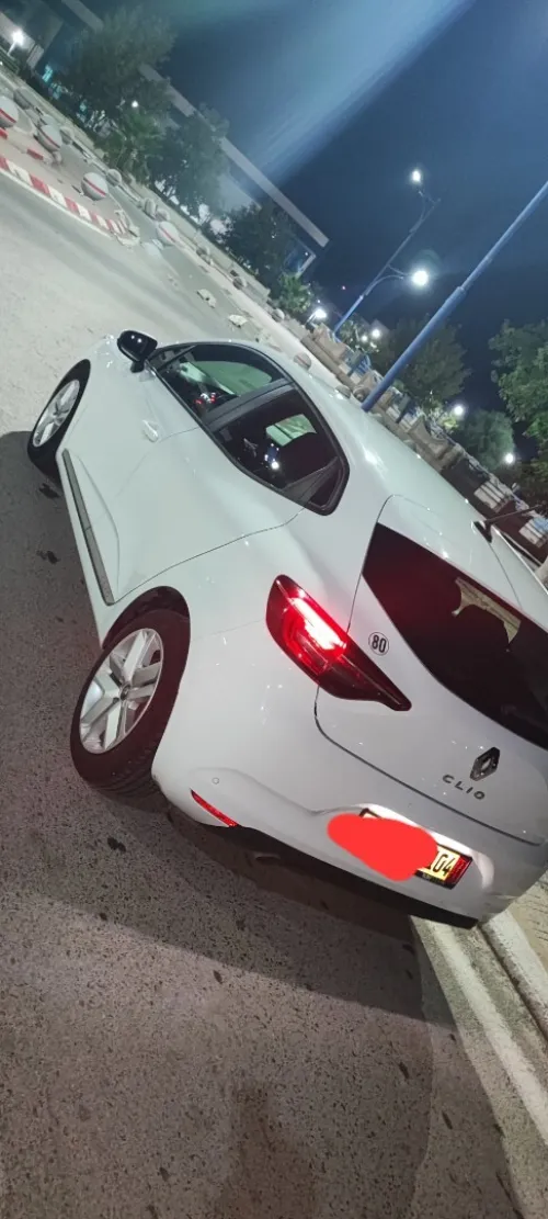 Renault Clio 4 2021 Business