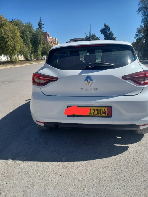 Renault Clio 5  2023 Business