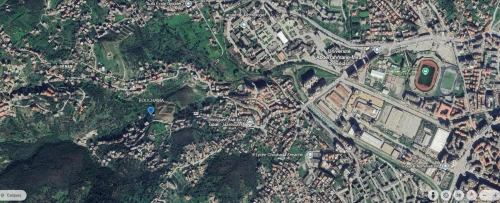 Vente Terrain Béjaïa Bejaia