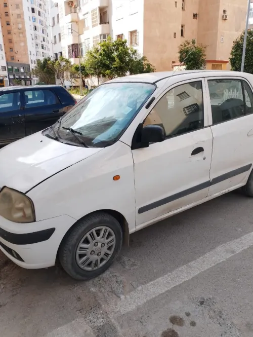 Hyundai Atos 2006 GLS