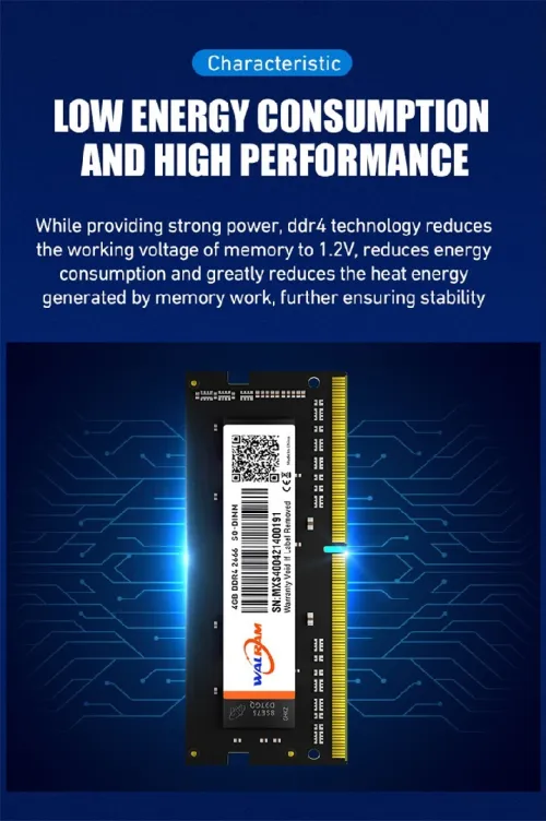 ddr3L 8 GB