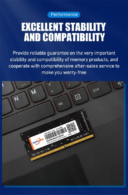 ddr3L 8 GB