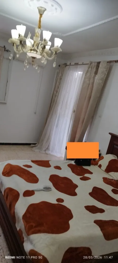 Vente Appartement F3 Alger Reghaia