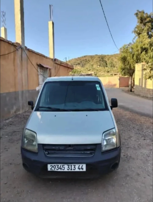 Ford Transit connect 2013 