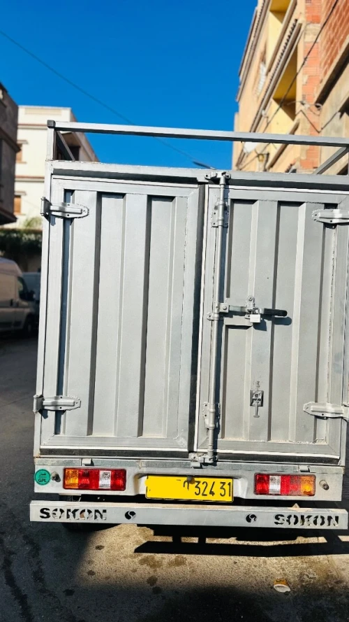 Sokon C01 2024 