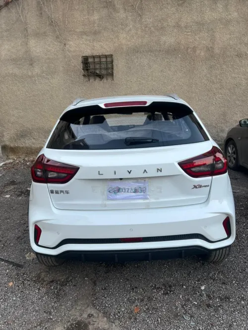Livan X3 Pro  2025 