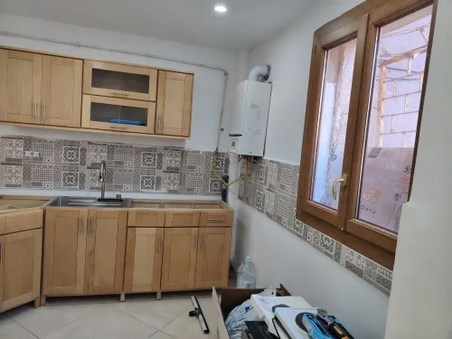 Vente Appartement F2 Oran Oran