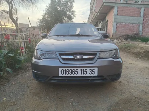 Daewoo Cielo nexia 2015 Cielo GLS