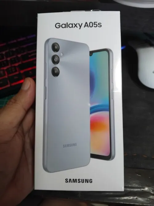 Samsung Galaxy a05s