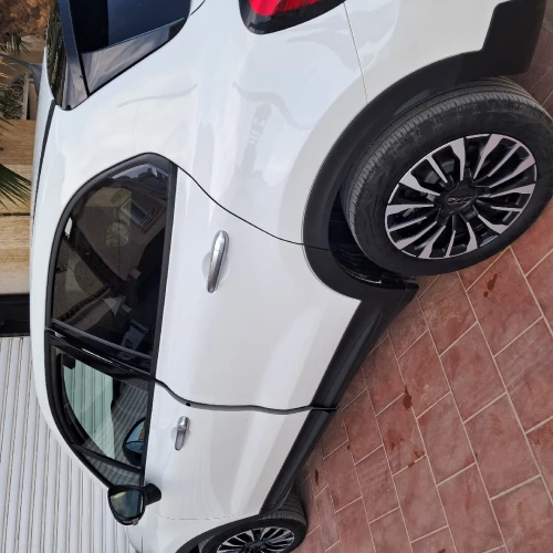 Fiat 500x 2023 Club