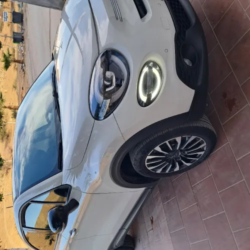 Fiat 500x 2023 Club