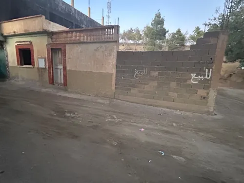 Vente Terrain Batna Oued taga