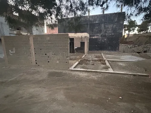 Vente Terrain Batna Oued taga