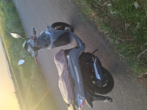 Sym st 200 Injection 2026