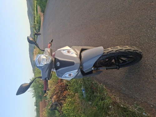 Sym st 200 Injection 2026