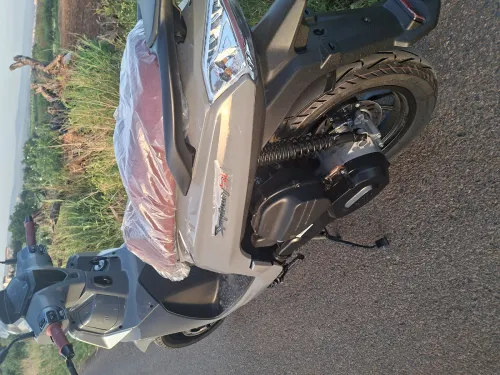 Sym st 200 Injection 2026