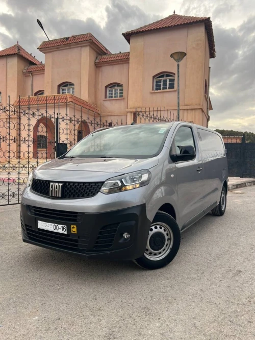 Fiat Scodo 2023 Scodo