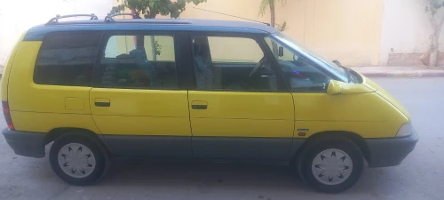 Renault Espace 1992 Espace