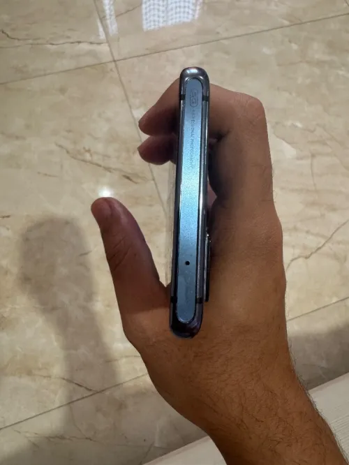 Vivo Vivo x51 5G