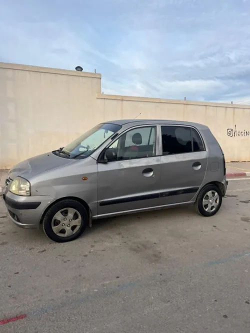 Hyundai Atos 2004 GLS