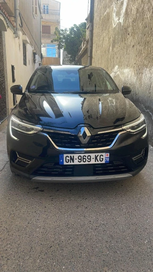 Renault Arkana 2023 Esprit alpine
