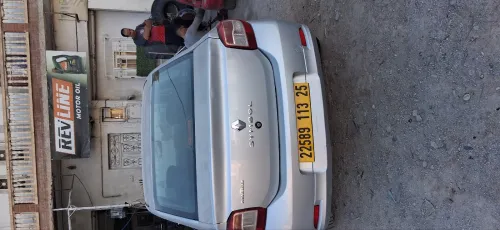 Renault Symbol 2013 Symbol