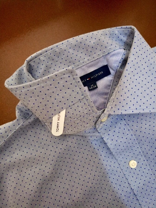 Chemise Tommy Hilfiger taille XL