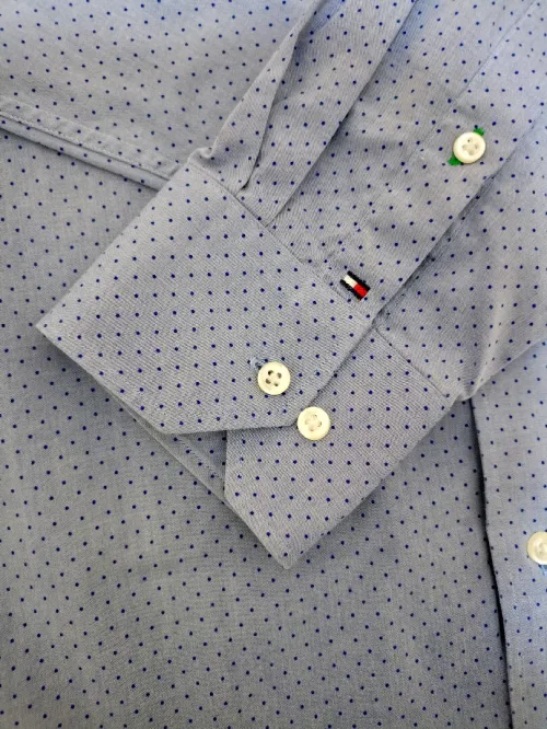 Chemise Tommy Hilfiger taille XL