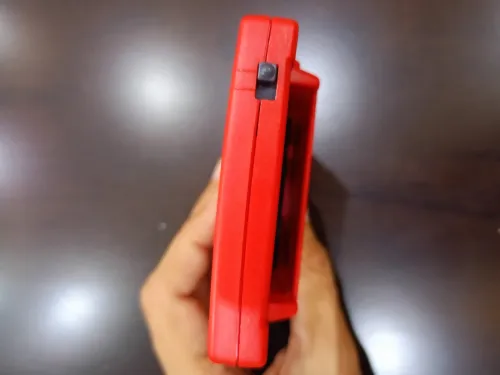 Game Boy Pocket